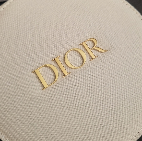 Brand new authentic Dior Vanity/keepsake round box - Picture 9 of 13